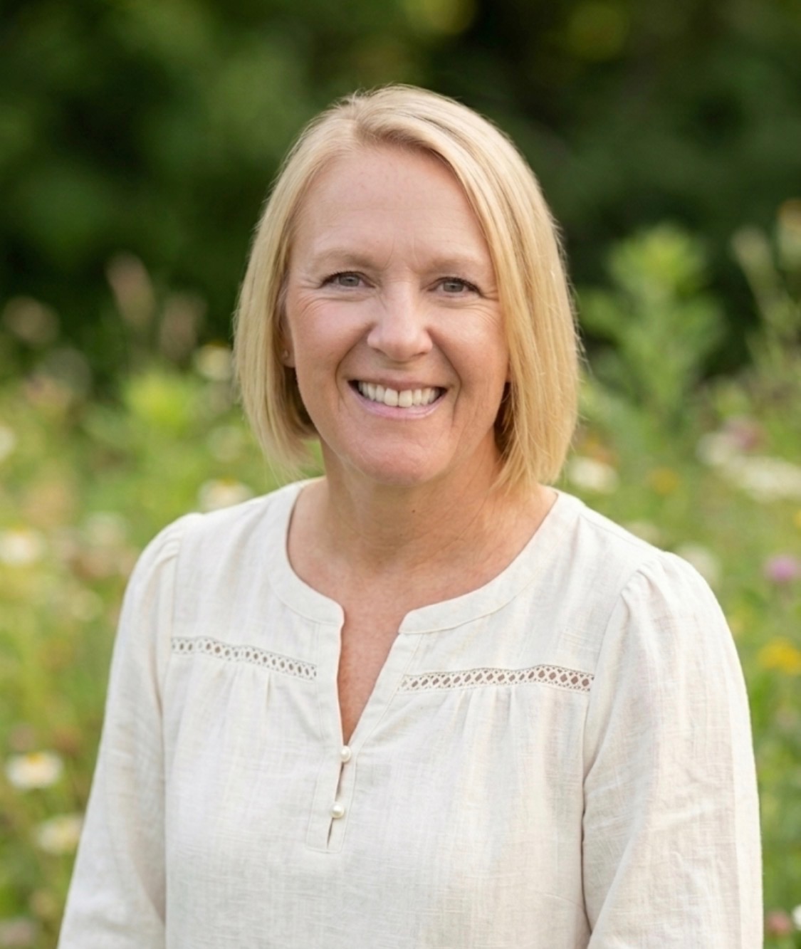 Jeannie Conner, Broker/REALTOR with GreyBeard Realty in Old Fort, North Carolina